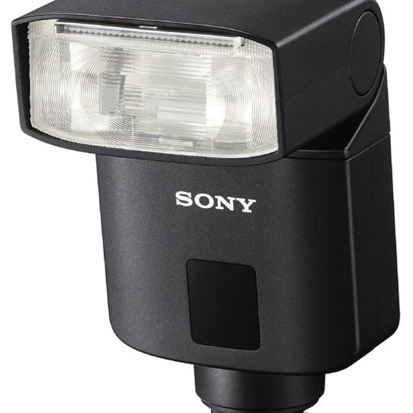 Sony HVLF32M Camera Flash, Black - Excellent Used Condition - Picture 2 of 13